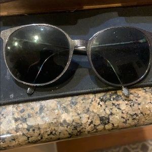 Marcolin sunglasses